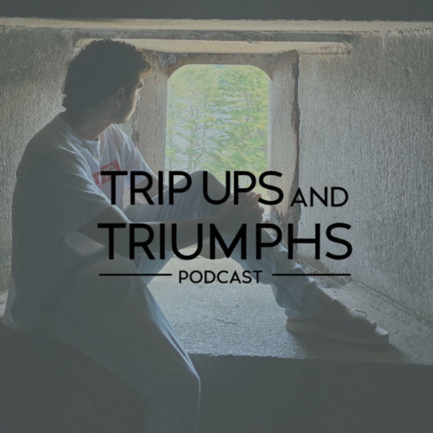 Trip Ups and Triumphs