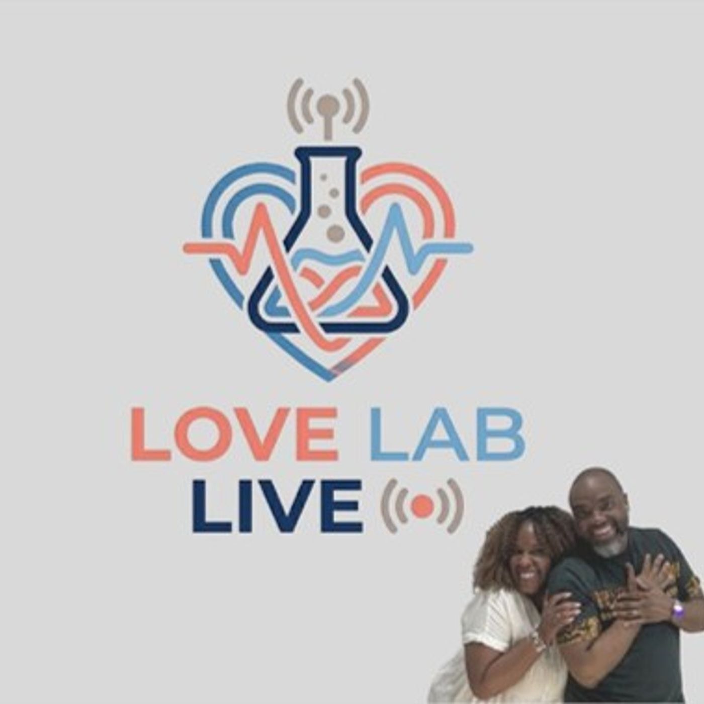 Love Lab Live