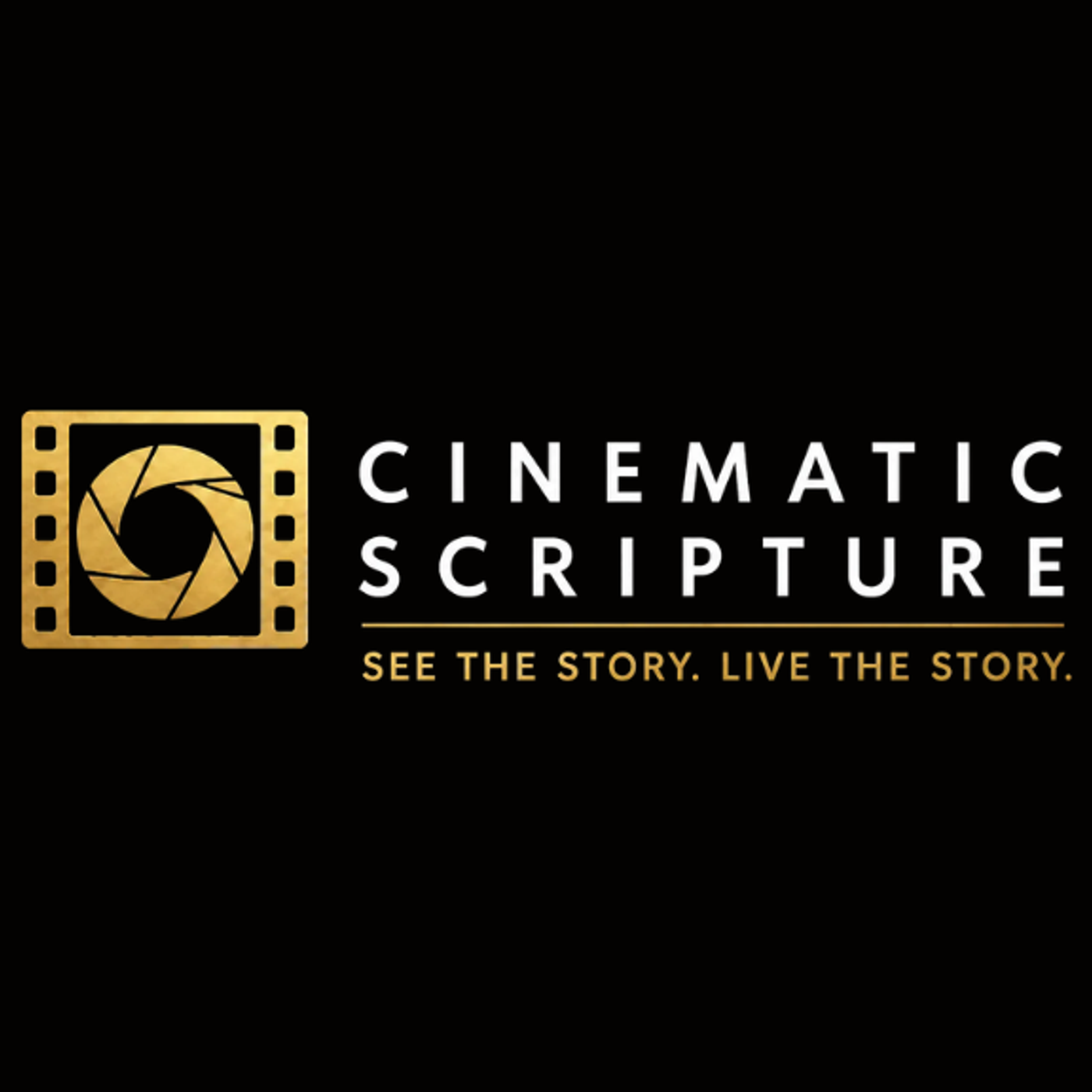 Cinematic Scripture