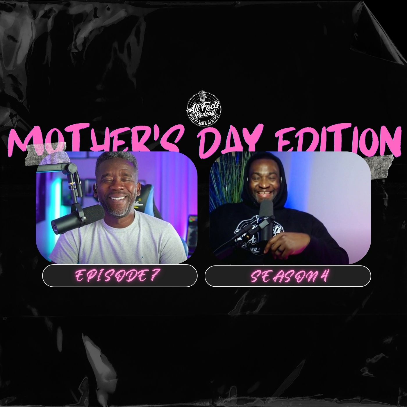 Mother's Day Edition 