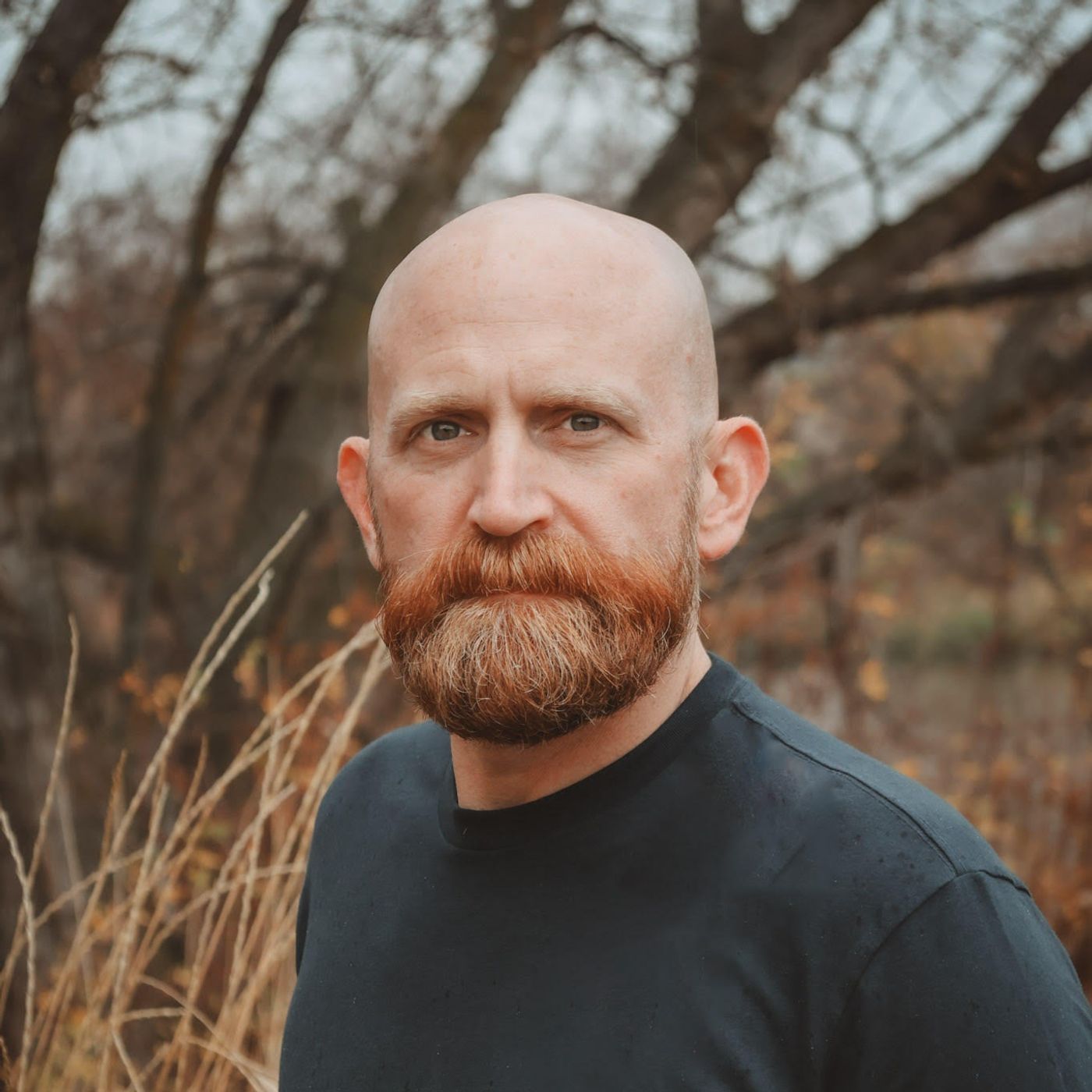 Chris Littrell: Navigating Grief, Joy & The Power of Human Connection episode artwork