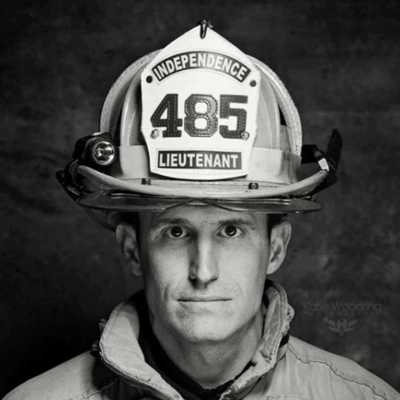 Kenny Schroeder: Reaching a Breaking Point and the Courage to Find a Path Forward episode artwork