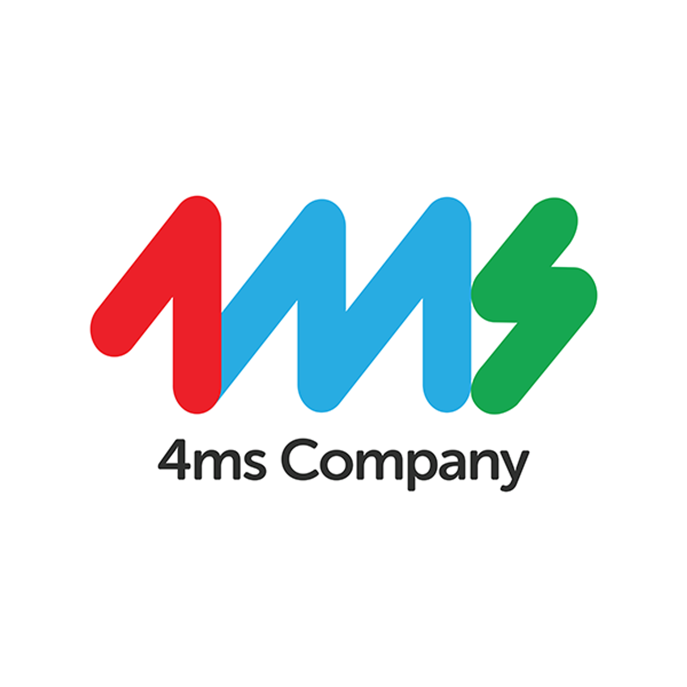 Artwork for 4ms Podcast