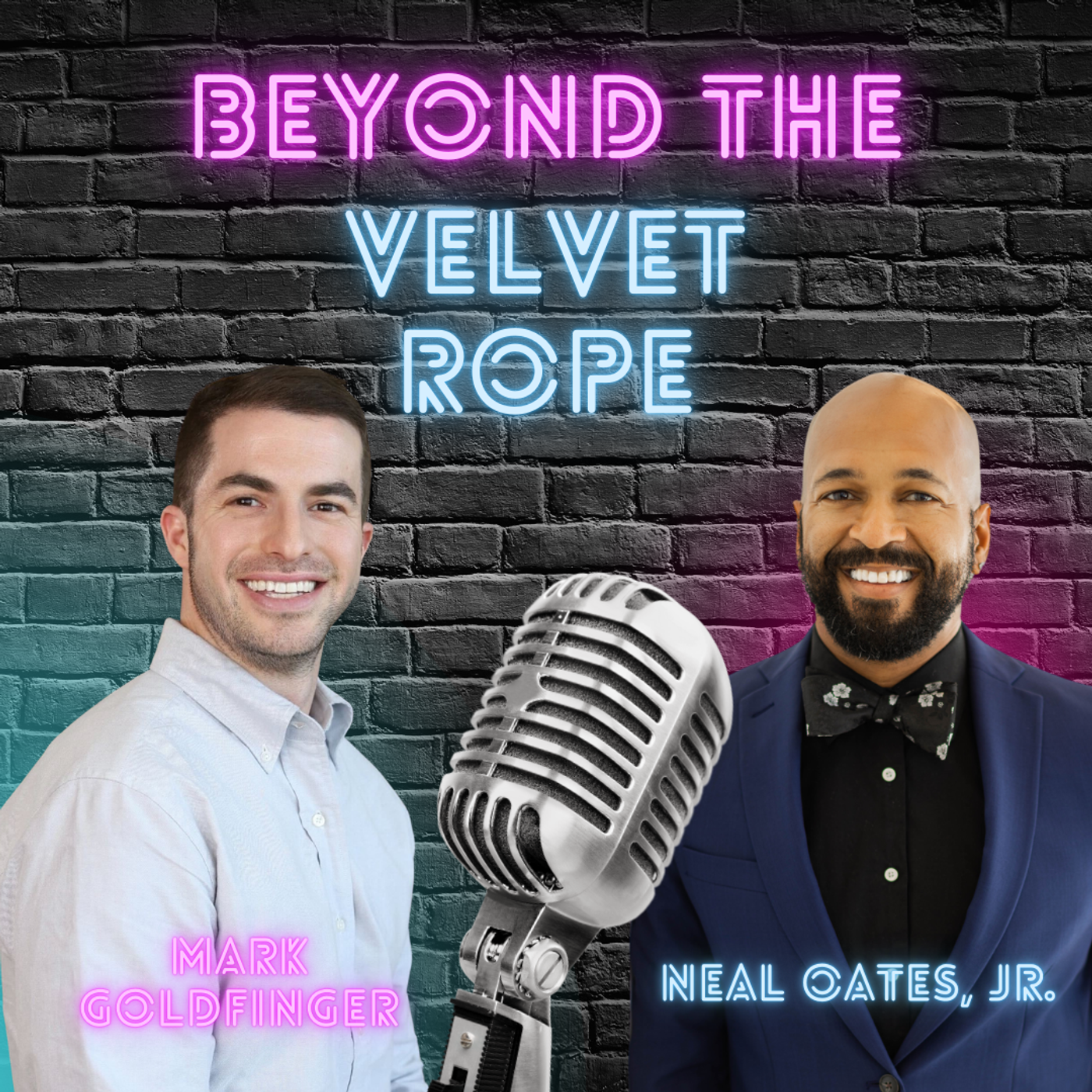 From Overlooked to Obvious: Elevate Your Brand episode artwork