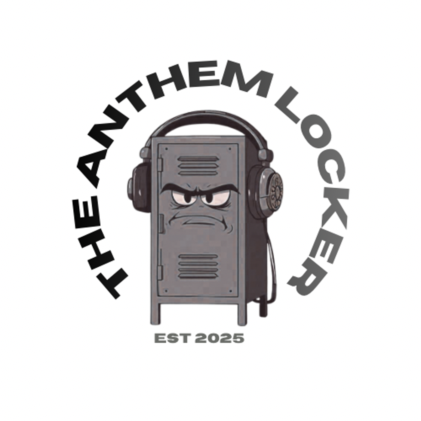 Anthem Locker Podcast