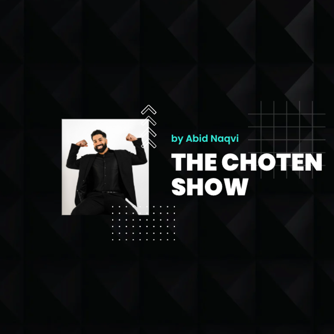 The Choten Show podcast artwork