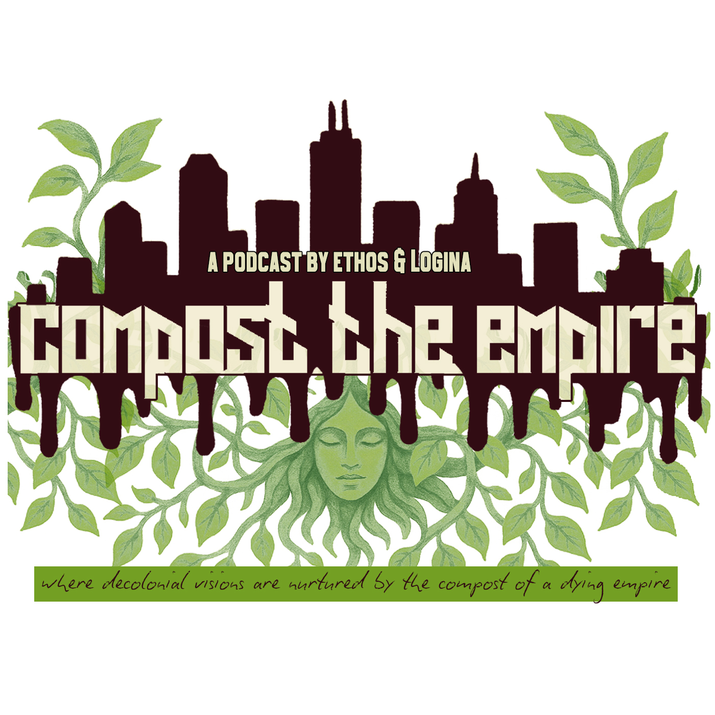 Compost the Empire