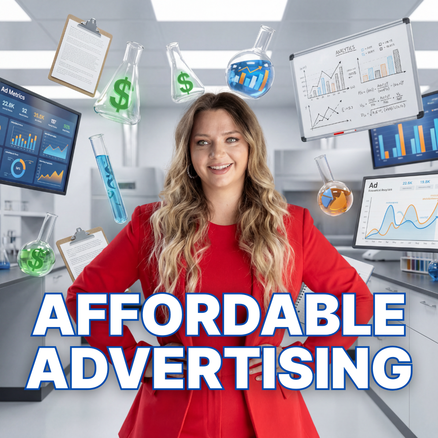 Affordable Advertising