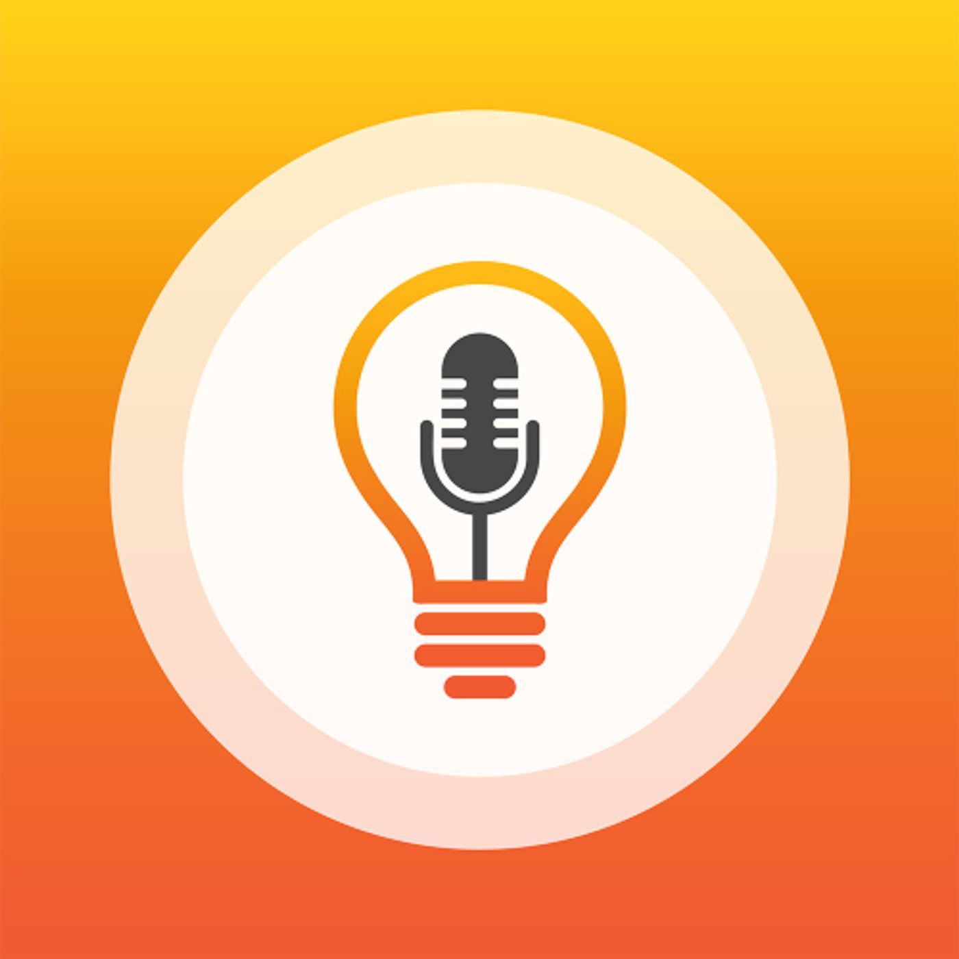 Ep 18: Data-Driven Incentive Insights episode artwork