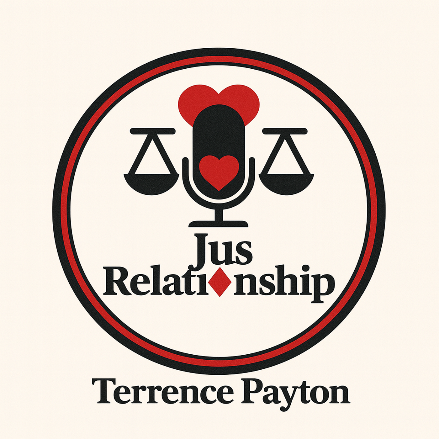 JUS Relationships