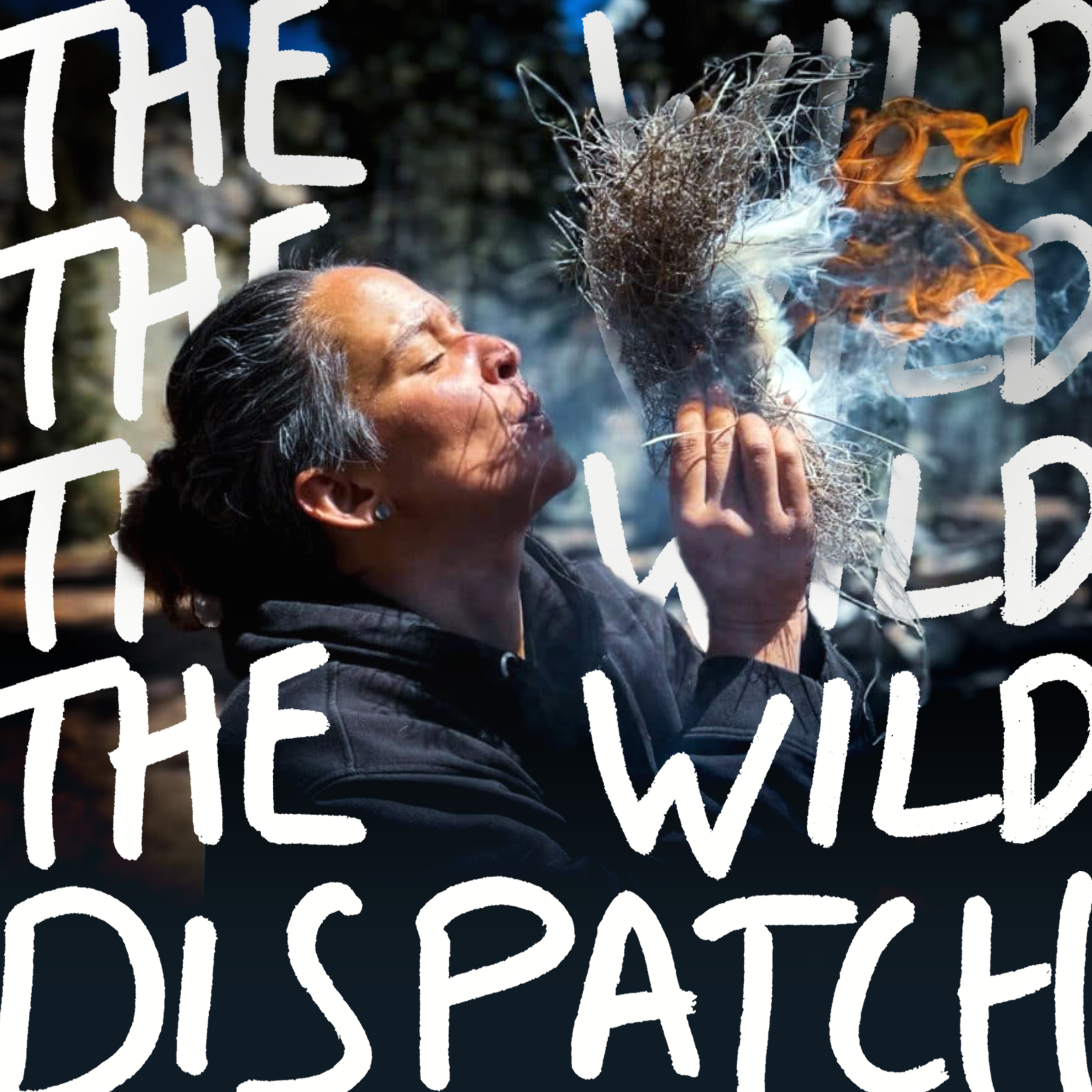 EP106: Alone 13's Jacks Genega ↣ The Wilderness Wildcard episode artwork