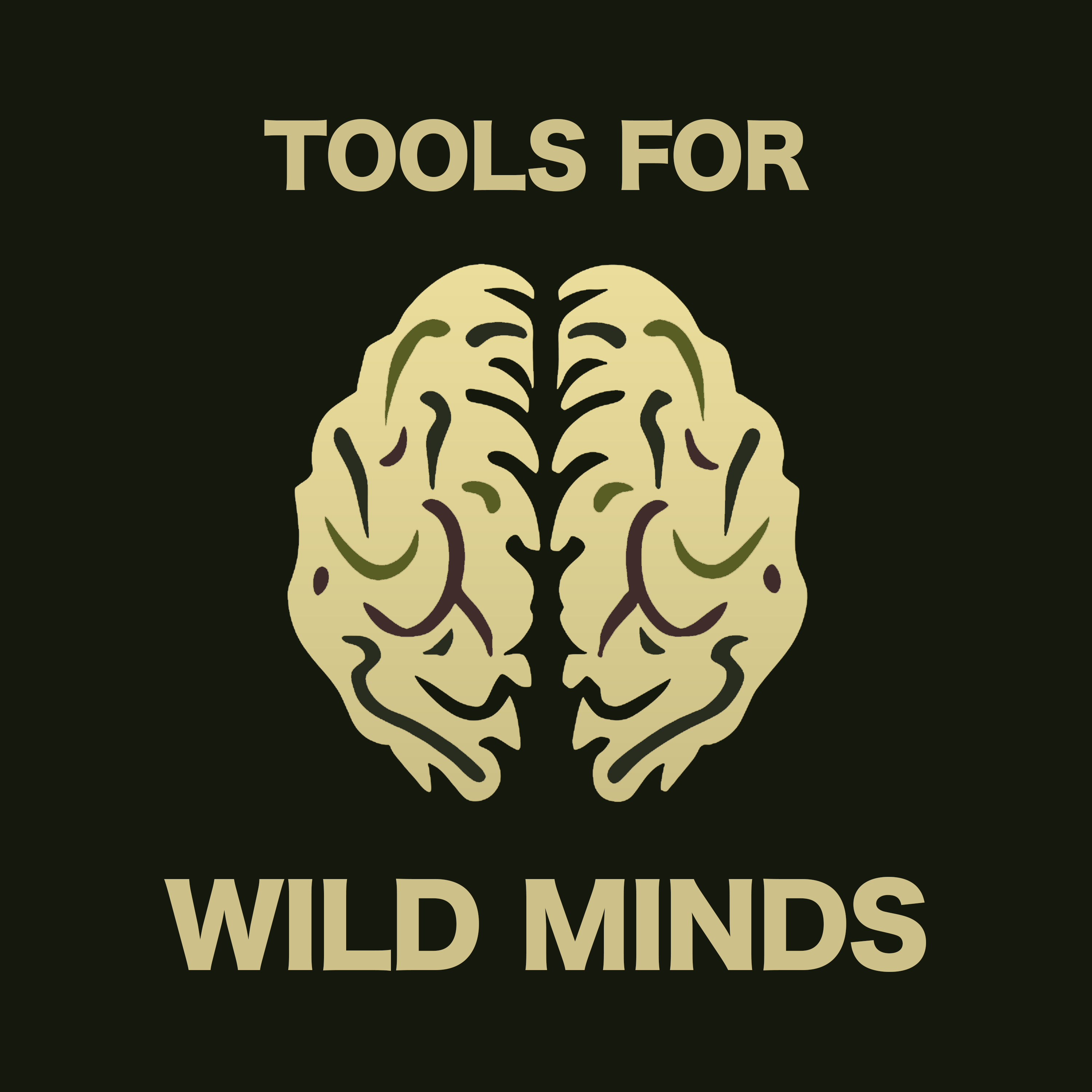 Tools for Wild Minds ↣ The Double Breath (Exercise) episode artwork