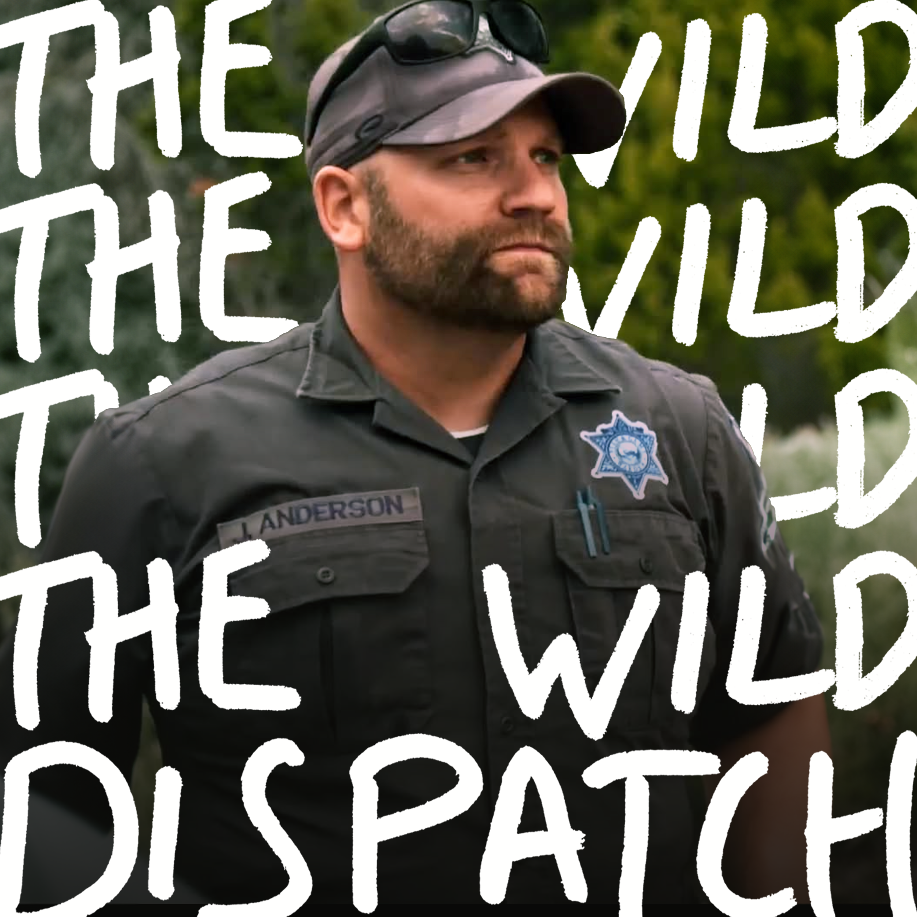 EP81: Knowing Our Role in Nature ↣ John Anderson From Nevada Wild episode artwork