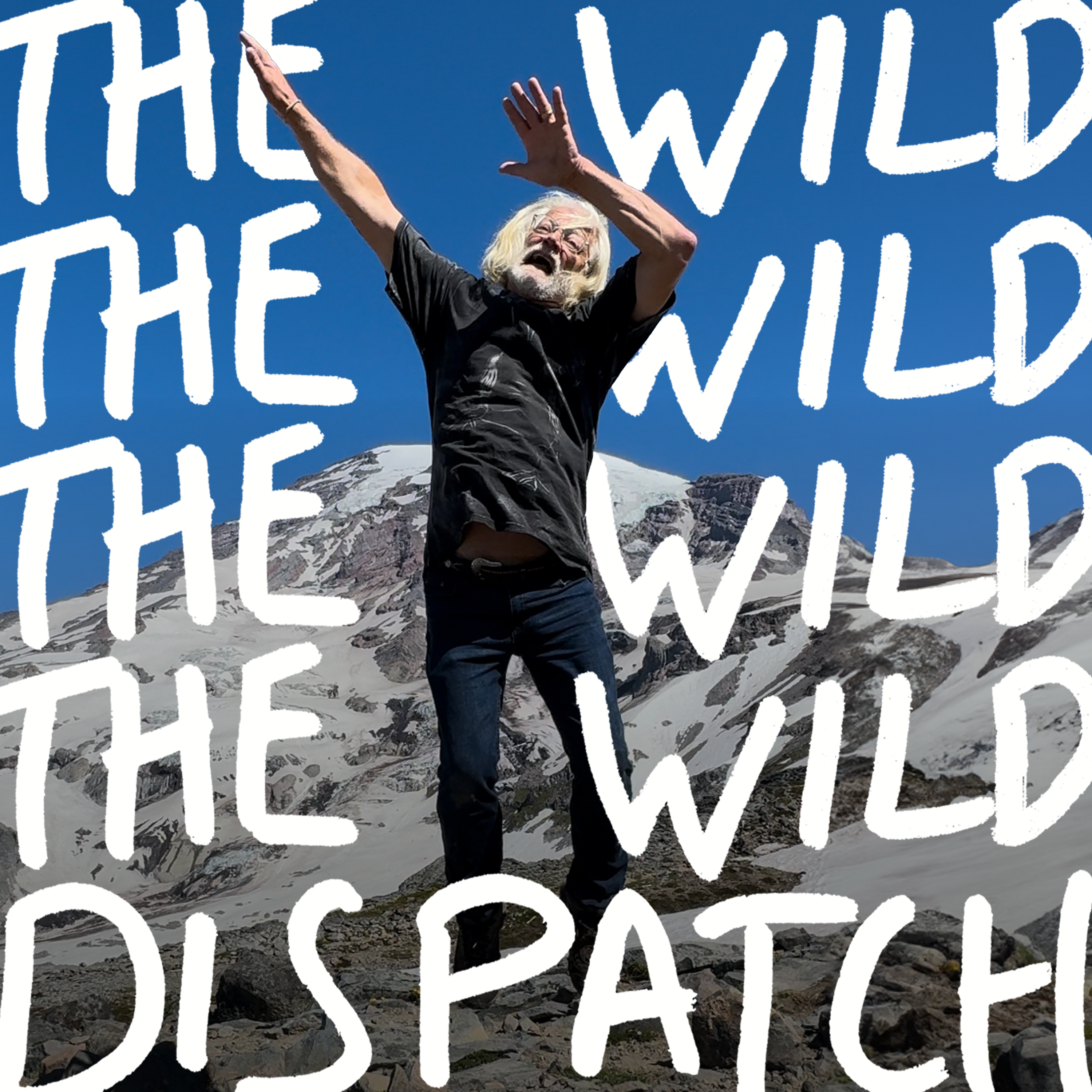 EP82: Wild Mountain Man Dan ↣ The Secret to Eternal Youth episode artwork