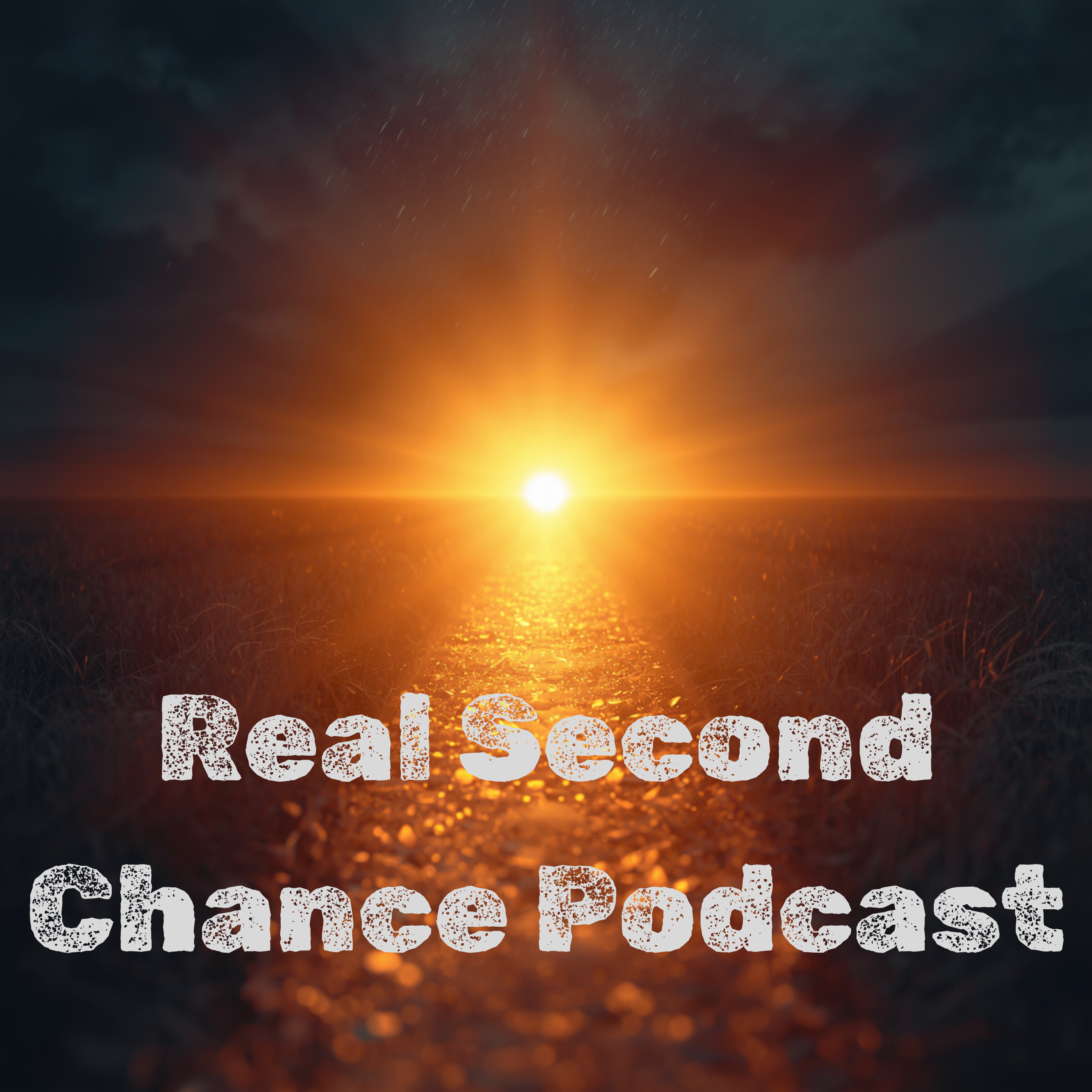 Real Second Chance Podcast podcast artwork
