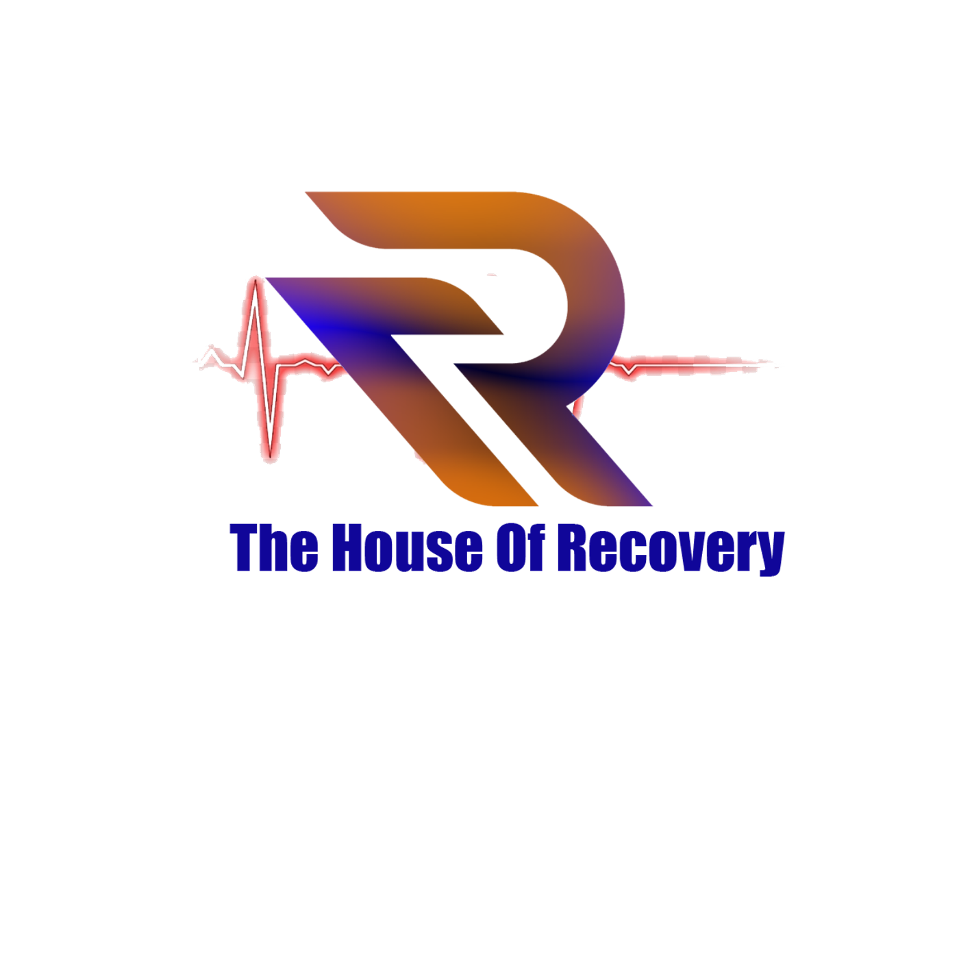 The Recovery Room podcast artwork