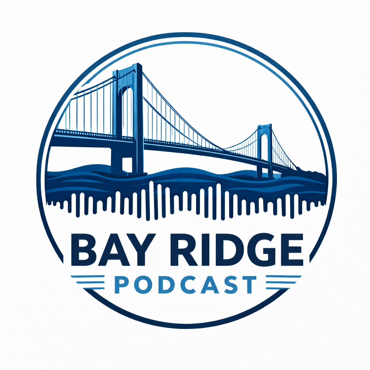 Bay Ridge Podcast podcast artwork