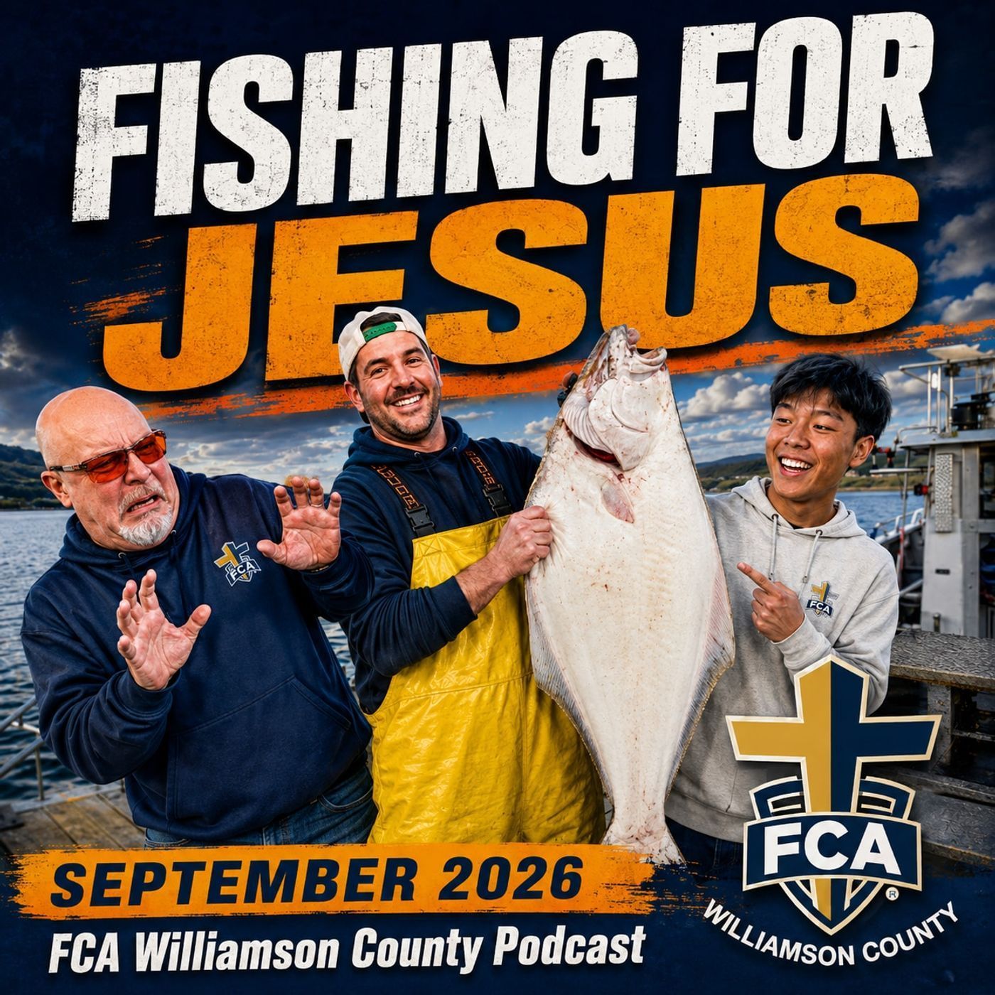 FCA Williamson County - Sept 2026 episode artwork