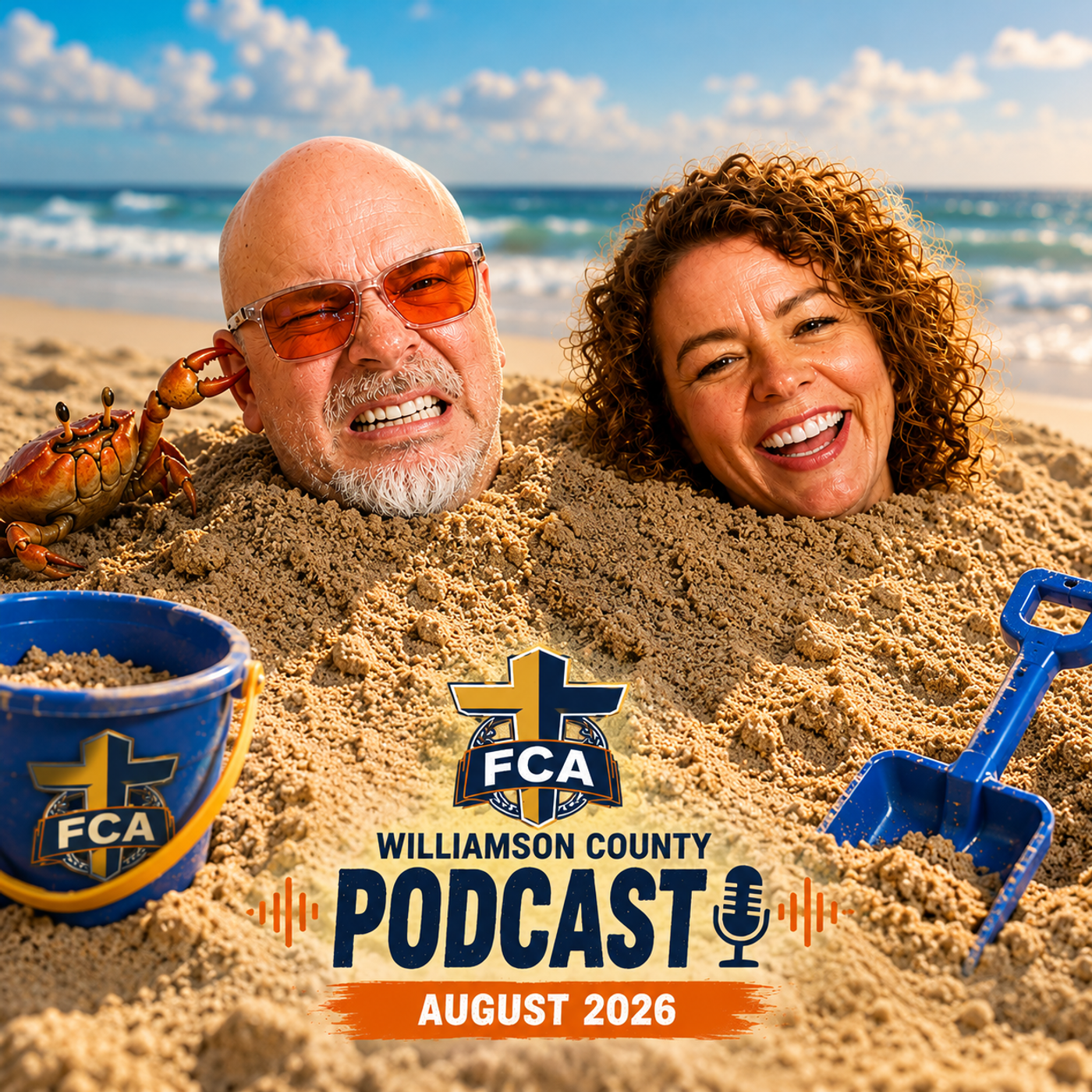 FCA Williamson County - August 2026 episode artwork