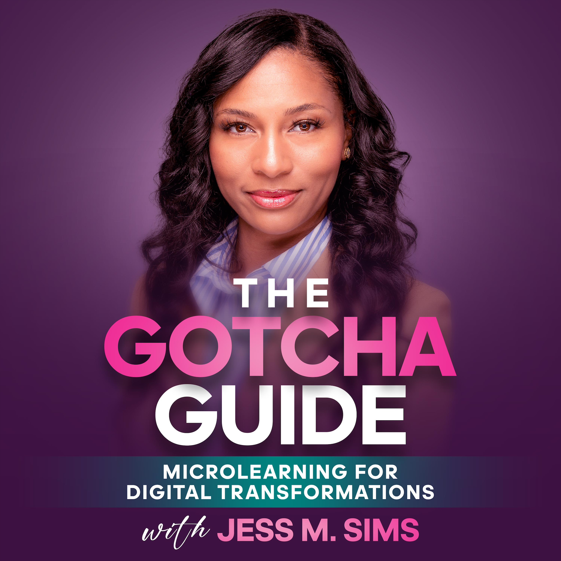 The Gotcha Guide - Micro Learning podcast artwork