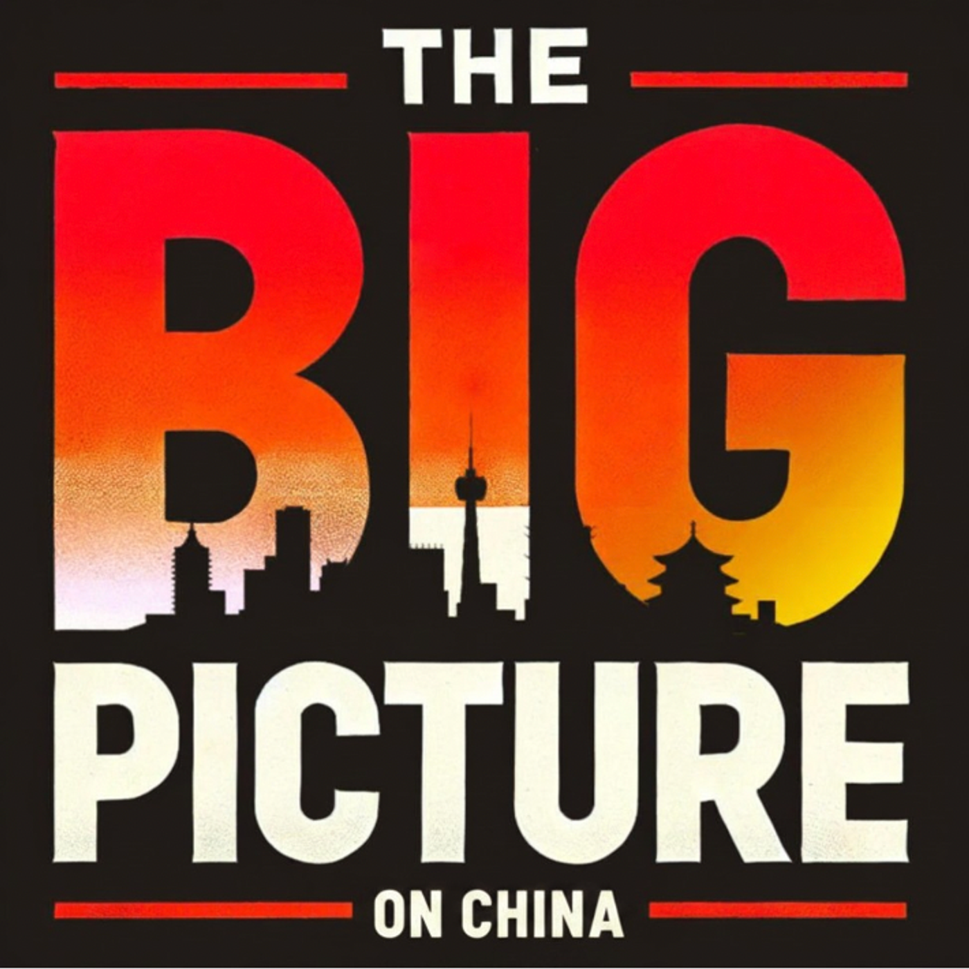 The Big Picture on China