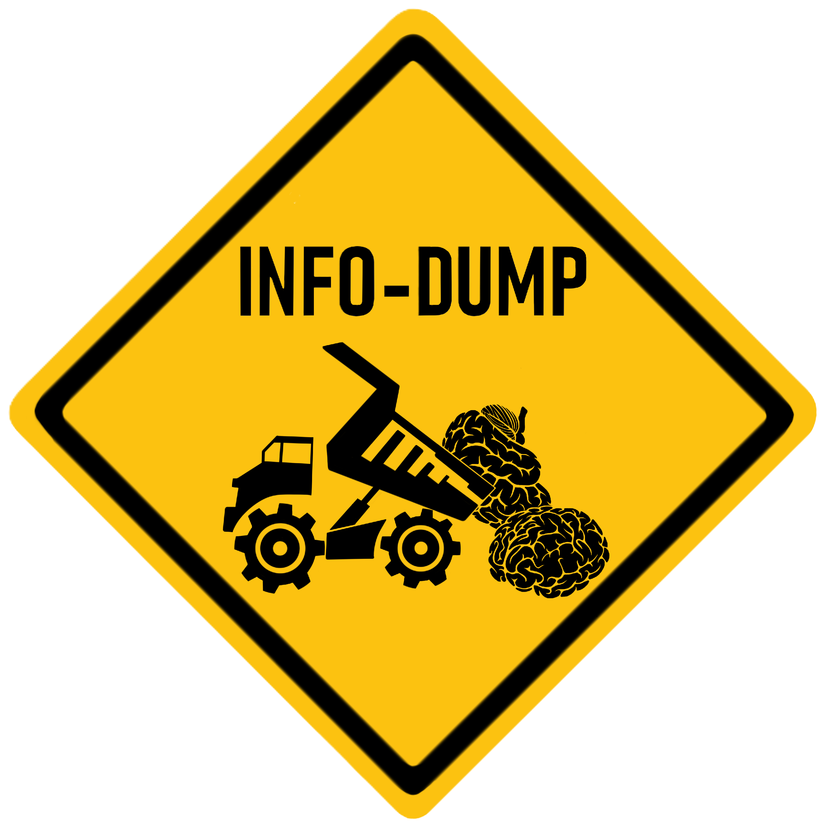 Info-Dump
