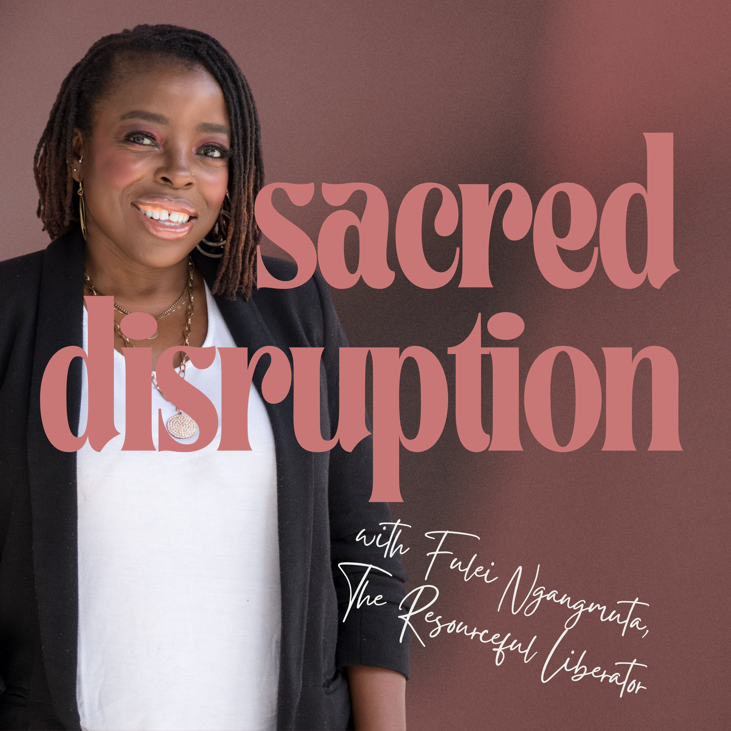 Sacred Disruption™