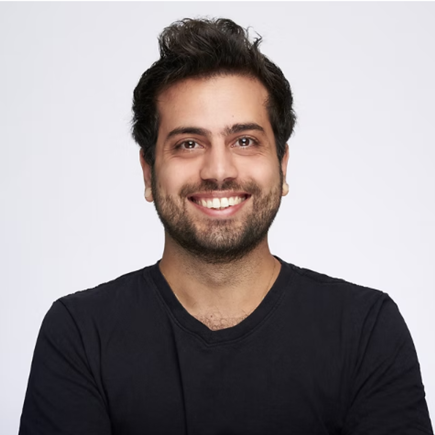 Investment, Innovation, and the Future of Tech - Insights with Daniel Ziv