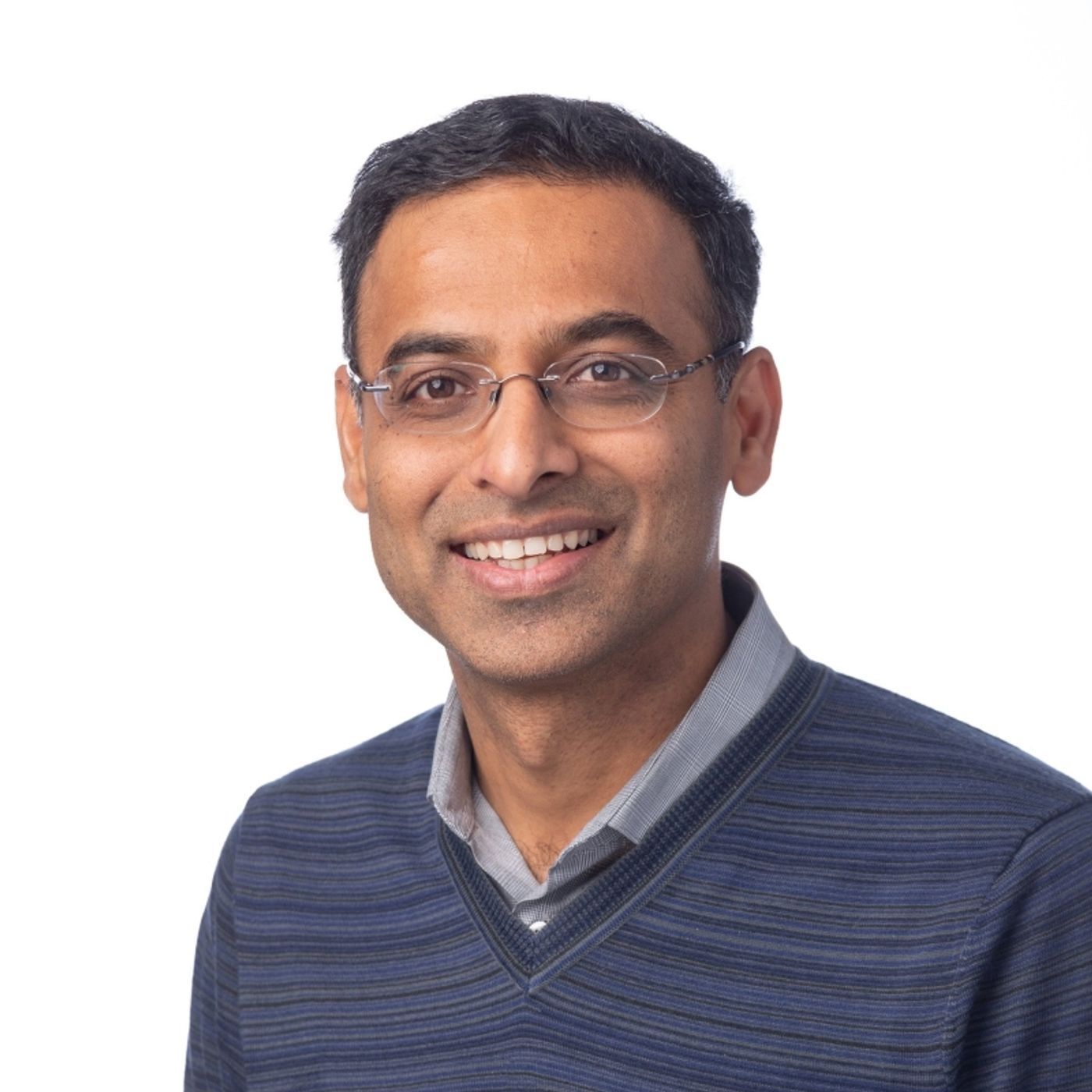 Leading at AI Speed: Building Fearless Teams & Beating Complexity in Cybersecurity