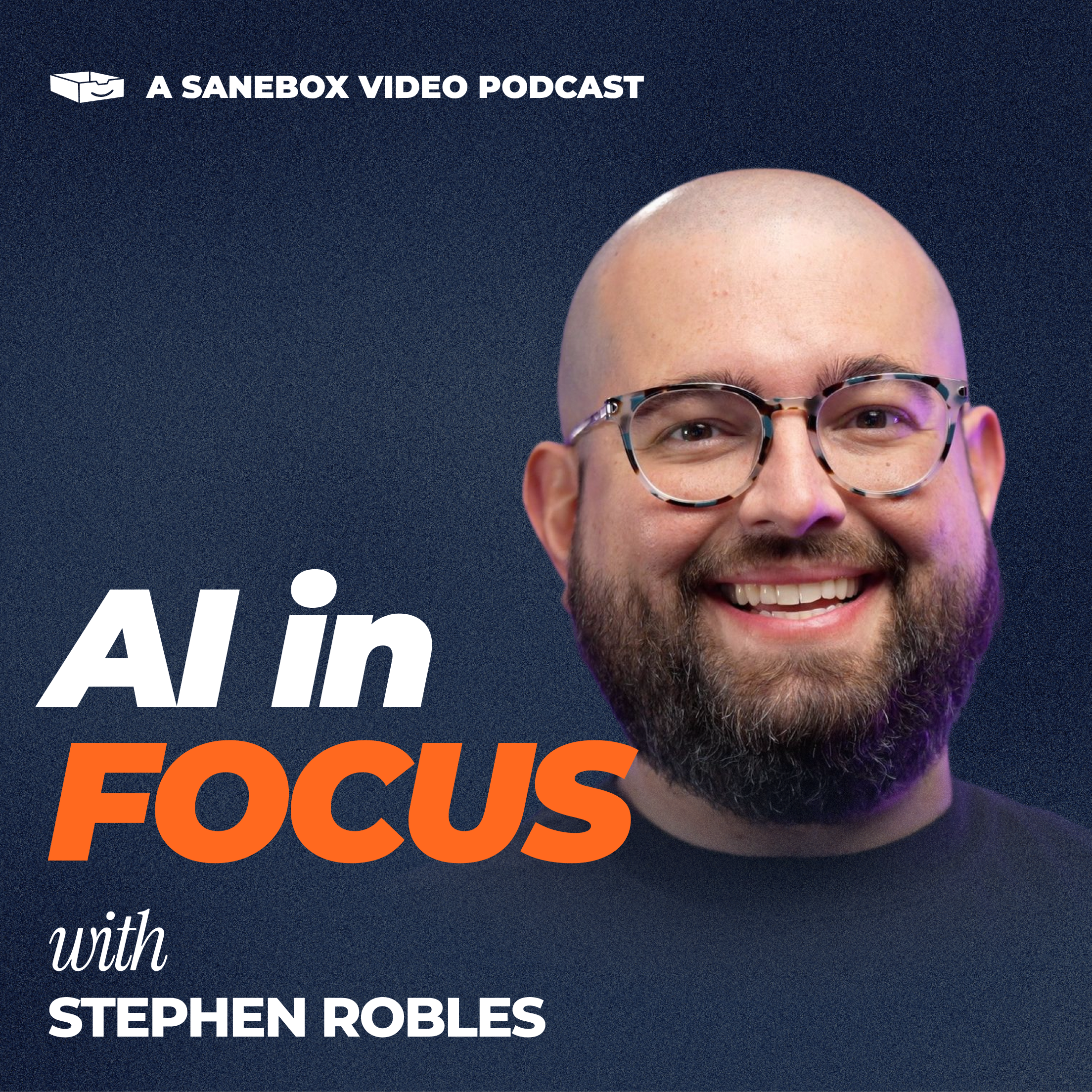 AI in Focus with Stephen Robles