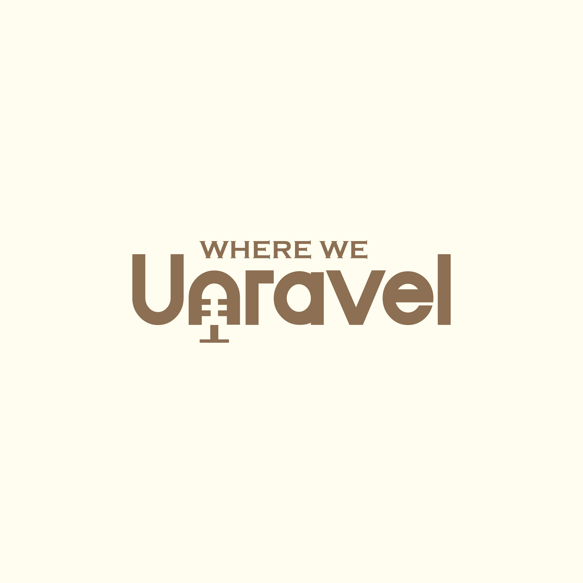 Where We Unravel podcast artwork