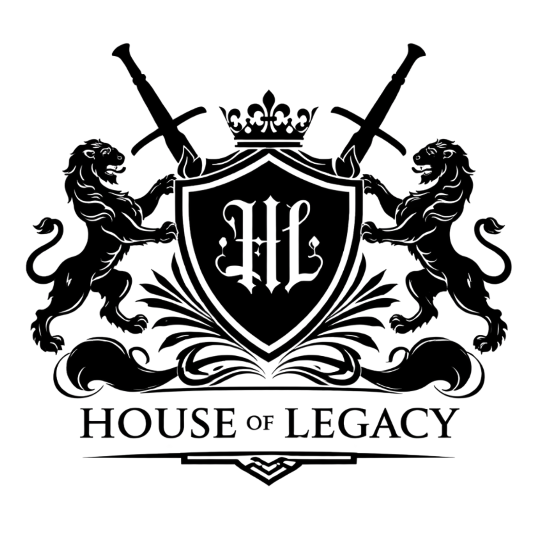 The House Of Legacy Podcast