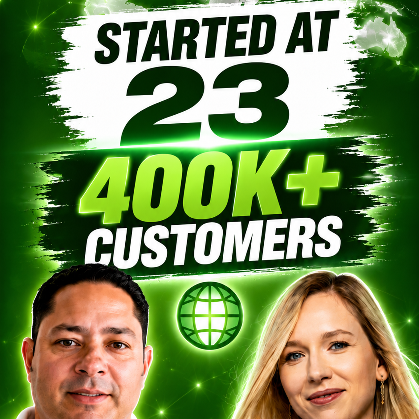 Ep. 50: Built a Global Travel Business at 23—Now 400,000+ Customers - Roso Travel (Weronika Sipak) episode artwork