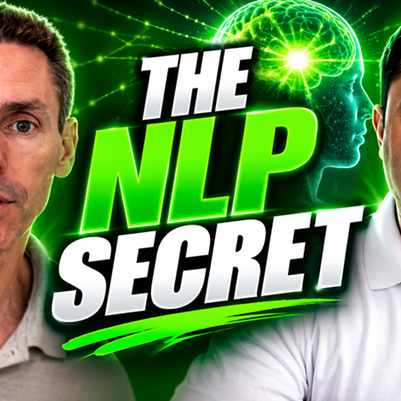 Ep. 41: The NLP Sales Secret That Increases Sales - Scott Maly episode artwork