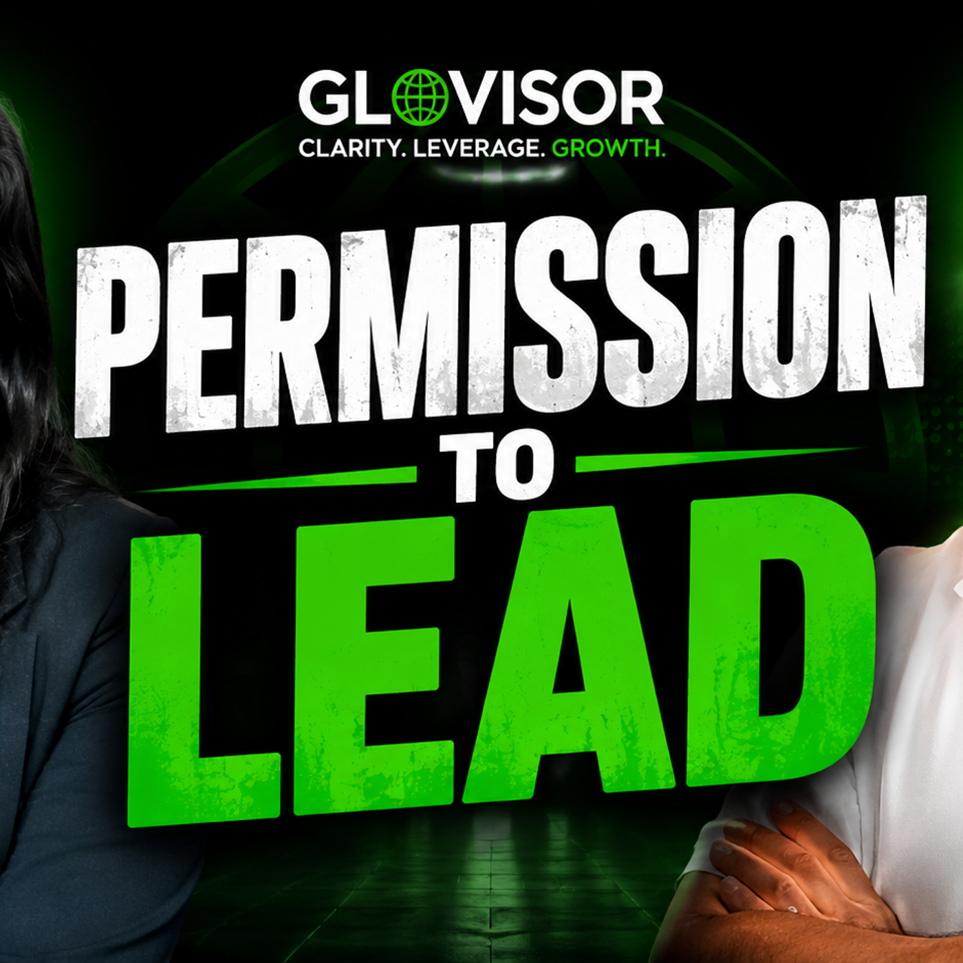 Ep. 22: Permission to Lead: You Don't Need a Title to Lead episode artwork