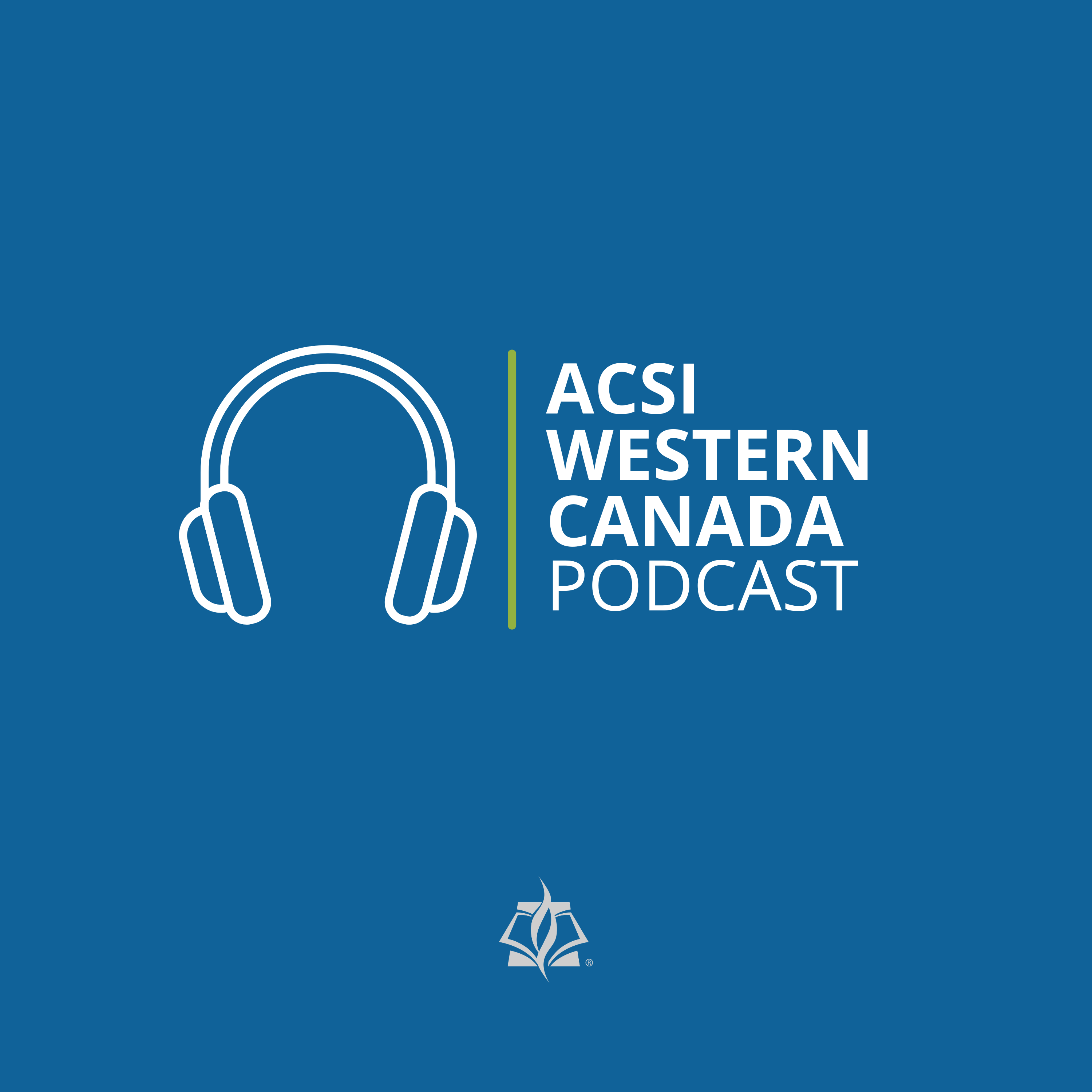 ACSI Western Canada Podcast