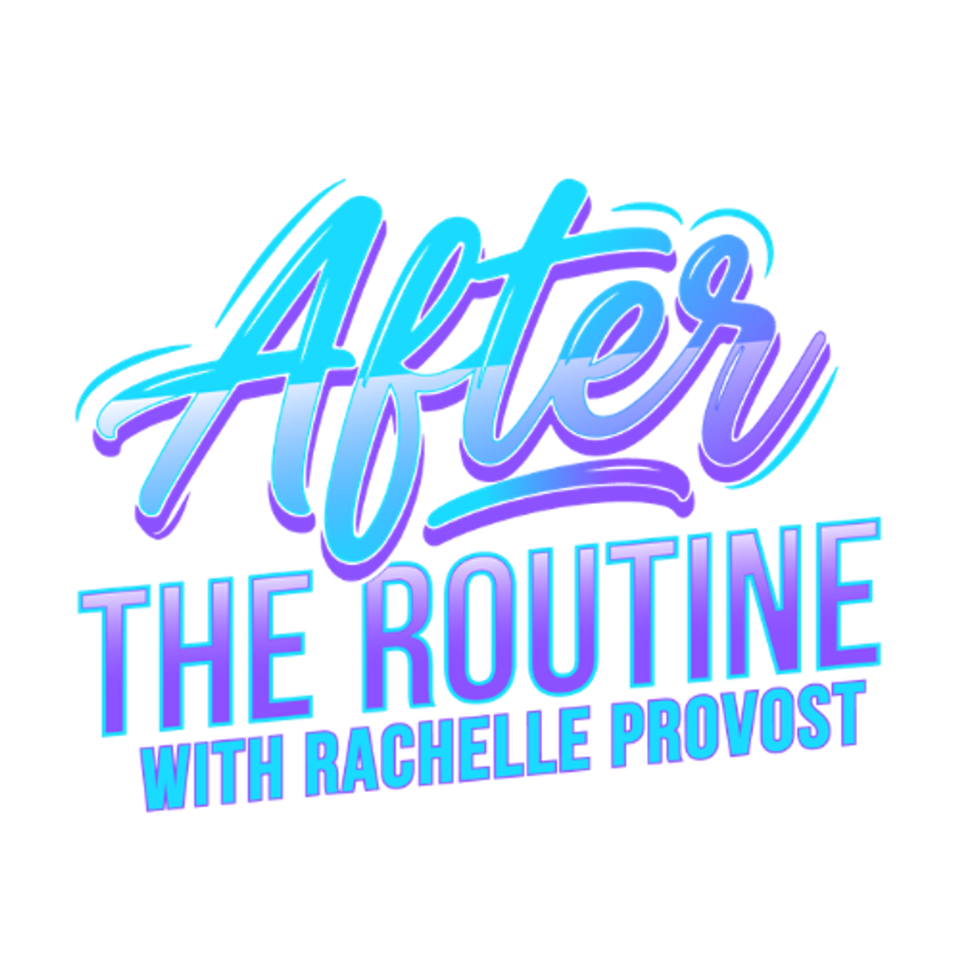 Beyond The Riser - Gabby Mauro's Journey: After The Routine Ep. 06 episode artwork