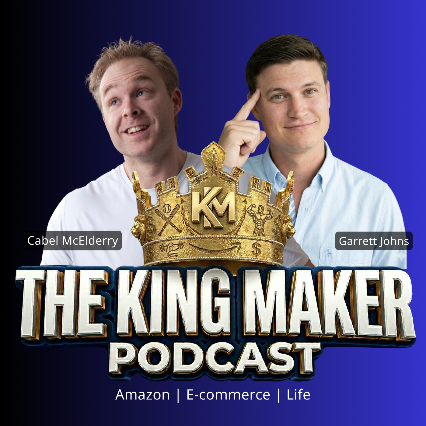 The King Maker Podcast