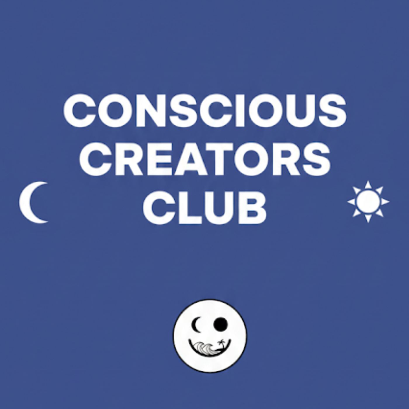 The Conscious Creators Club
