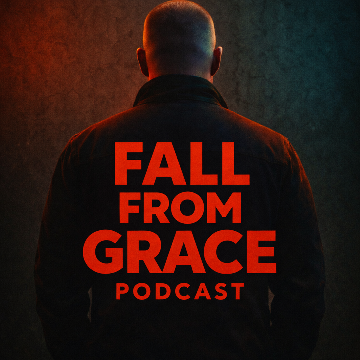 State Of Grace episode artwork