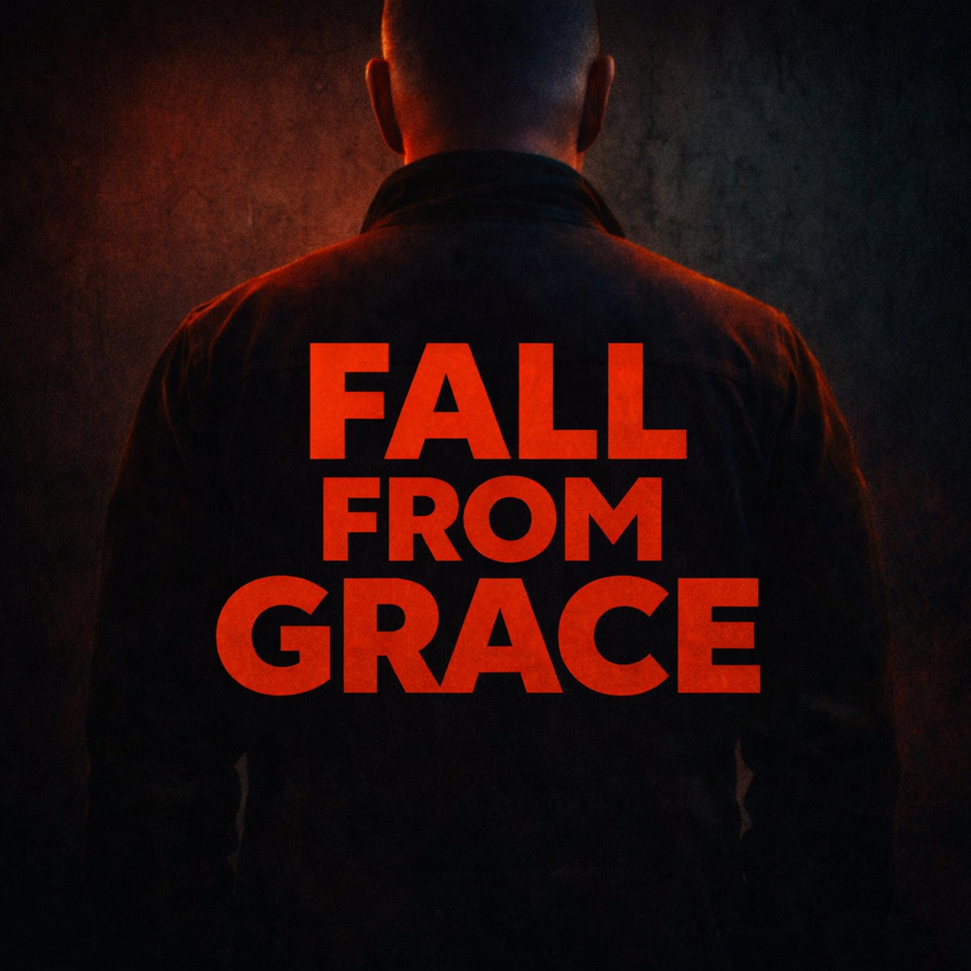 Fall From Grace: Recovery & Mental Health — Rebuilding Your Life After Everything Falls Apart podcast artwork