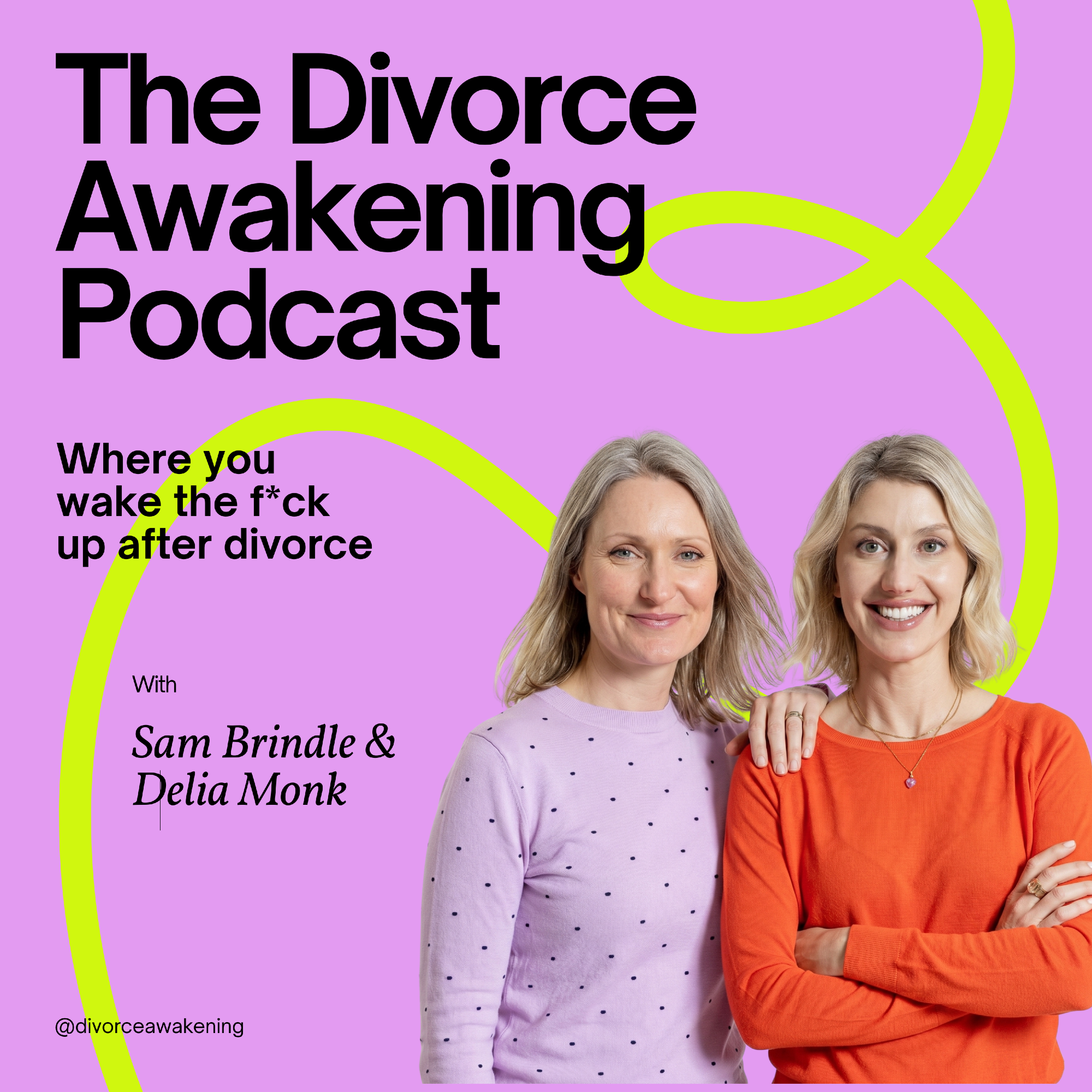 The Divorce Awakening