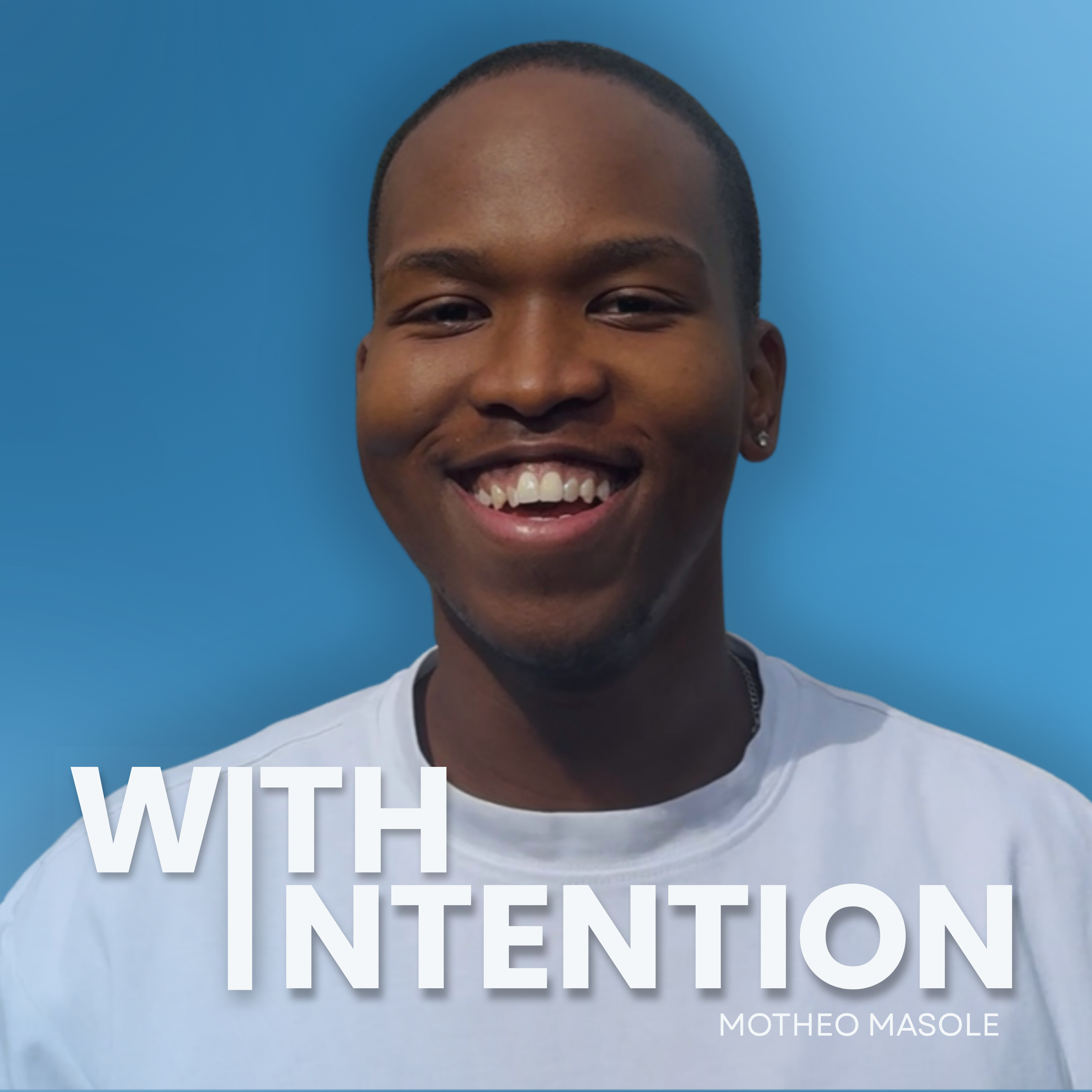 With Intention