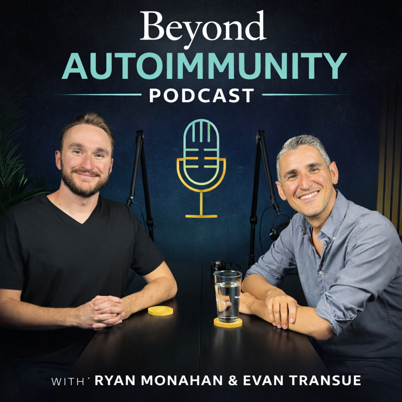 Beyond Autoimmunity by Autoimmune Recovery Lab