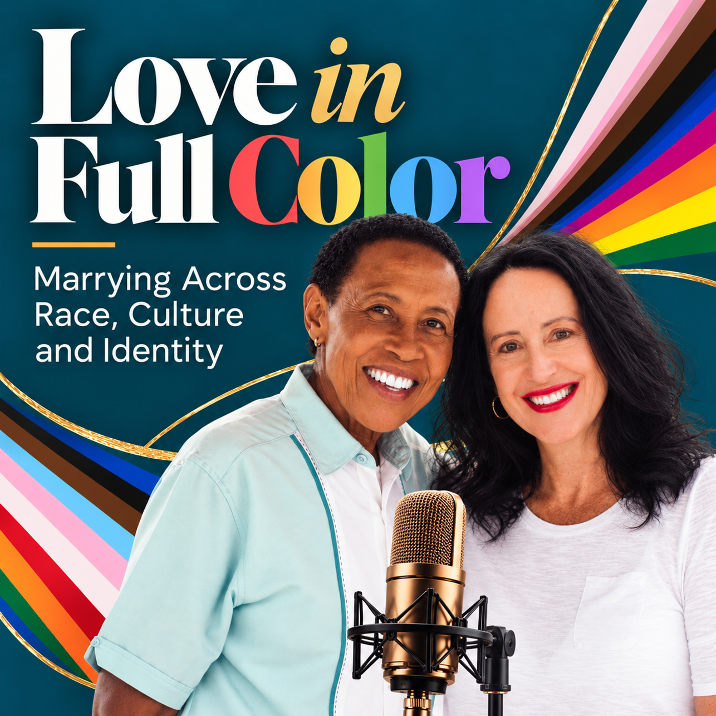 Love in Full Color