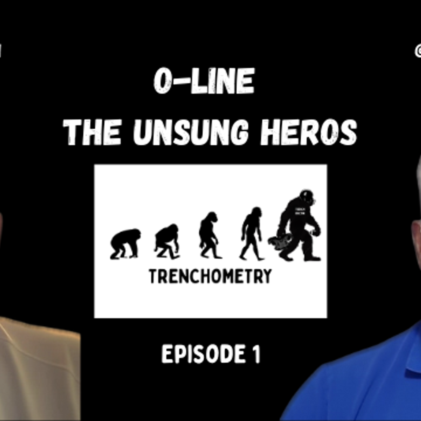 #1 Andy Linn                                   Building Champion: The Secrets Behind Andy's Success episode artwork