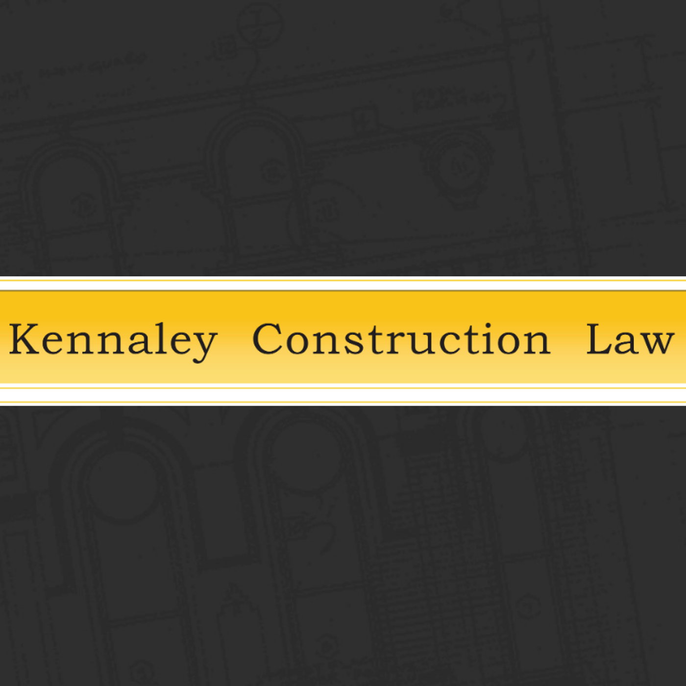 Kennaley on Construction Law