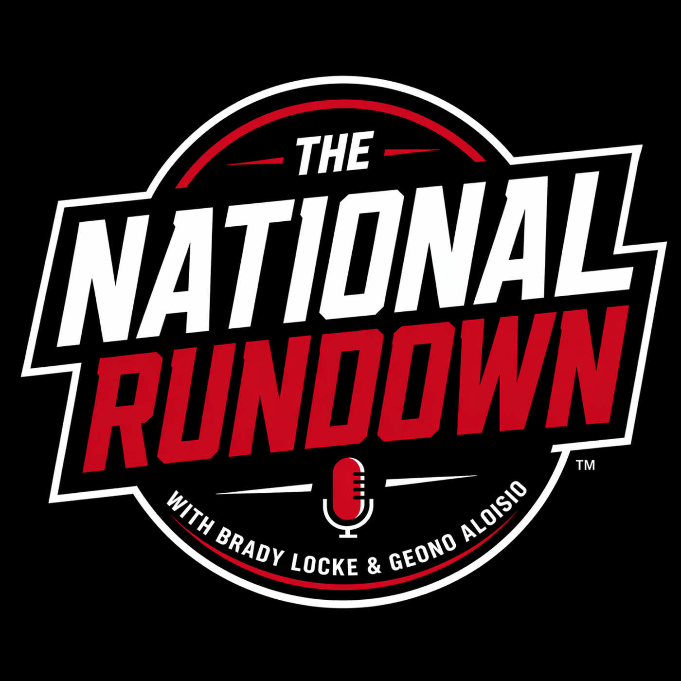 The National Rundown