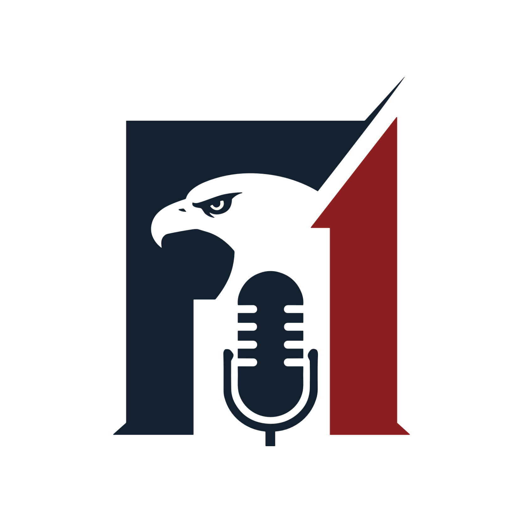 Fiercely Independent podcast artwork
