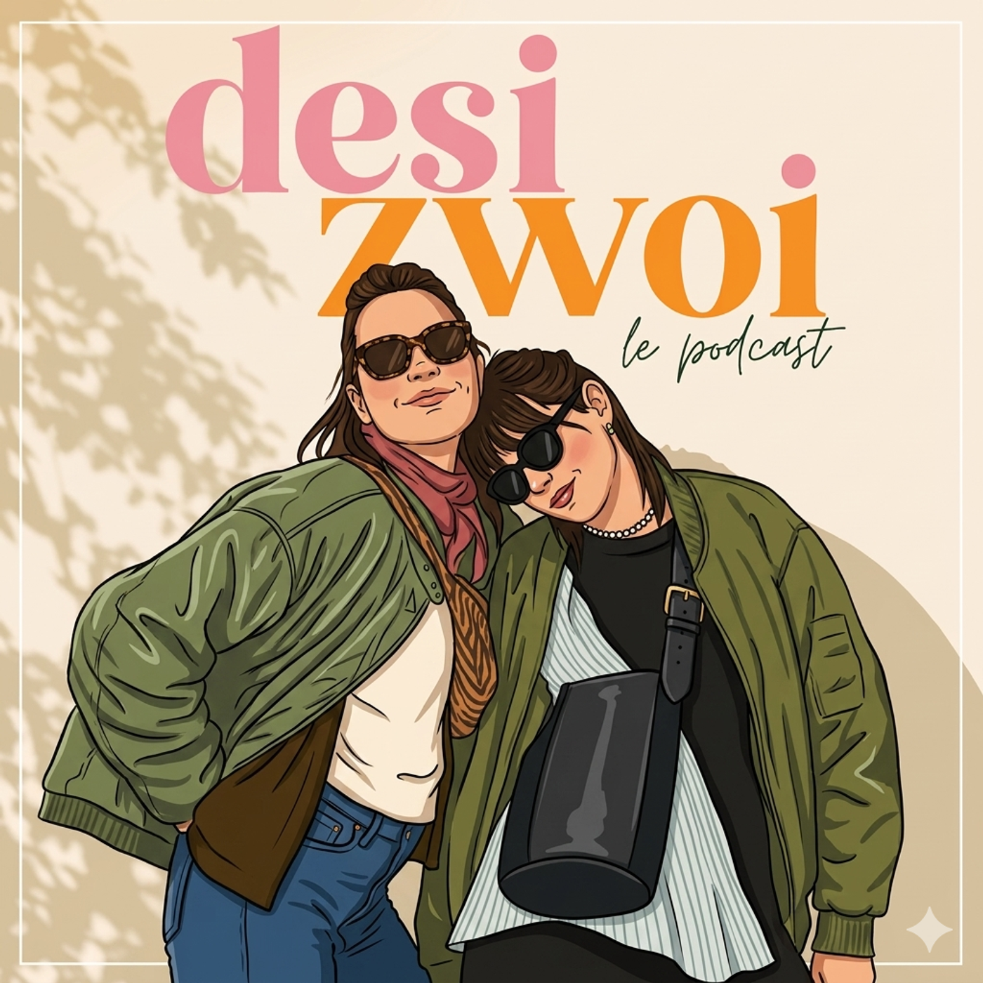 desi zwoi
